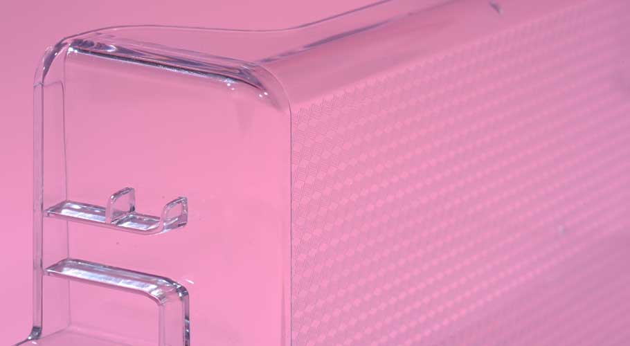 冰箱透明盒模具